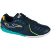 Image de Joma, Hommes, Chaussure de salle, Dribble Hallen-Fussballschuhe (44.5), Bleu