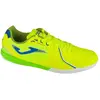 Image de Joma, Hommes, Chaussures de football, Dribbling Chaussures pour hommes IN (41), Jaune