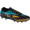 Image de Joma, Hommes, Chaussures de football, Fussballschuhe für Herren - Evolution 2401 FG Stollen (42.5), Noir