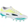 Image de Joma, Hommes, Chaussures de football, chaussures de football evolution fg (43), Bleu, Jaune, Blanc