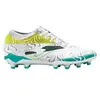 Image de Joma, Hommes, Chaussures de football, chaussures de football evolution fg (45), Bleu, Jaune, Multicolore, Turquoise, Blanc