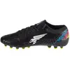 Image de Joma, Hommes, Chaussures de football, Fussballschuhe für Herren - Gol 2401 AG Stollen (41), Noir