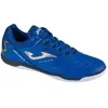 Image de Joma Maxima 24 MAXW IN, Chaussures de football en salle pour homme bleu 43,5 bleu