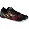 Image de Joma, Hommes, Chaussure de salle, Herren-Hallenschuhe - Maxima 2431 IN Hallenschuhe (44), Noir