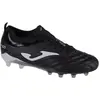 Image de Joma, Hommes, Chaussures de football, Fussballschuhe Numero-10 (43.5), Noir