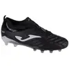 Image de Joma, Hommes, Chaussures de football, Fussballschuhe Numero-10 (44), Noir