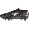 Image de Joma, Hommes, Chaussures de football, Chaussures (44.5), Noir