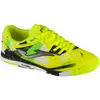 Image de Joma Regate Rebound 24 RREW IN, Baskets de football en salle pour hommes jaunes 42 jaune