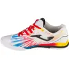 Image de Joma, Hommes, Chaussure de salle, Herren-Hallenschuhe - Regate Rebound 2476 IN (40.5), Blanc