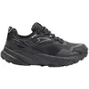 Image de Joma, Hommes, Baskets, Toruk Men 2401 TKTORUW2401, Mannen, Zwart, Trekkingschoenen, maat : 42, Noir, Jaune, (42)