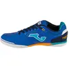 Image de Joma, Hommes, Chaussure de salle, Top Flex Fussballschuhe (35), Bleu