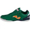 Image de Joma, Hommes, Chaussure de salle, Top Flex Schuhe (41), Vert