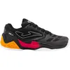 Image de Joma, Hommes, Chaussures de tennis, Set (41), Noir, Rouge