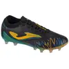 Image de Joma, Hommes, Sandales, Chaussures Striker FG pour hommes, Noir, (37.5)