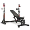Image de Banco multiposicion Olympic Rack G510