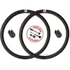 Image de Roto Mousse Anti-crevaison Hotdog S H20-140.00 2 Unités 29''