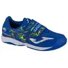 Image de Joma, Garçons, Chaussures de football, Super Copa Schuhe (28), Bleu