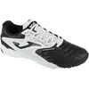 Image de Joma, Hommes, Chaussures de football, Cancha Fussballschuhe (46), Blanc, Noir