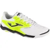 Image de Joma, Hommes, Chaussures de football, Cancha Fussballschuhe (42), Blanc, Jaune