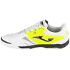 Image de Joma, Hommes, Chaussures de football, Cancha Fussballschuhe (43), Blanc, Jaune