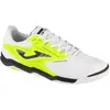 Image de Joma Cancha 25 CANS TF, Chaussures de football pour homme blanches Terrain synthétique 44 blanc