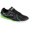 Image de Joma, Hommes, Chaussure de salle, Dribbling-Fussballschuhe (43), Noir