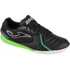 Image de Joma, Hommes, Chaussure de salle, Dribbling-Fussballschuhe (44), Noir