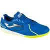 Image de Joma, Hommes, Chaussure de salle, Dribbling-Fussballschuhe (42), Bleu