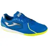 Image de Joma, Hommes, Chaussures de football, Dribbling-Fussballschuhe (44), Bleu