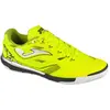 Image de Joma Liga 5 25 LIGS IN, Chaussures de football en salle jaunes pour hommes 42 jaune