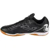 Image de Joma, Hommes, Chaussure de salle, Herren-Hallenschuhe - Maxima 2501 IN Hallenschuhe (42.5), Noir