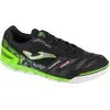 Image de Joma Mundial 25 MUNS IN, Baskets de football en salle noires pour hommes 44,5 noir