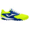 Image de Joma, Unisexe, Chaussures de football, Cancha Schuhe (43), Jaune