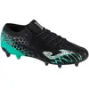 Image de Joma, Hommes, Chaussures de football, Gol Fussballschuhe (44), Noir
