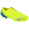 Image de Joma, Hommes, Chaussures de football, Gol Fussballschuhe (41), Jaune