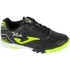 Image de Joma, Garçons, Chaussures de football, Toledo Fussballschuhe (36), Noir