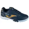 Image de Joma, Garçons, Chaussures de football, Toledo Jr Fussballschuhe (35), Bleu