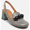 Image de Moby par Chie Mihara Multicolore 40 Femme