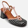 Image de Moday par Chie Mihara Multicolore 36 Femme