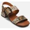 Image de Quanda par Chie Mihara Multicolore 35 Femme