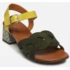 Image de Quaura par Chie Mihara Multicolore 37 Femme