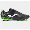 Image de Joma, Unisexe, Chaussures de football, Aguila Fussballschuhe (41), Noir