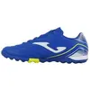 Image de Joma, Hommes, Chaussures de football, Aguila 2504 Tf Herren Fussballschuhe (44), Bleu