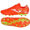Image de Joma, Hommes, Chaussures de football, Herren-Fussballschuhe Aguila FG (43), Orange