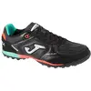 Image de Joma, Hommes, Chaussures de football, Top Flex TF-Fussballschuhe für Herren (40), Noir