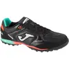Image de Joma, Hommes, Chaussures de football, Top Flex TF-Fussballschuhe für Herren (44.5), Noir