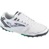 Image de Joma, Hommes, Chaussures de football, Dribling 2502 Herren-Fussballschuhe (45), Blanc