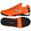 Image de Joma, Hommes, Chaussures de football, Maxima TF Fussballschuhe für Herren (45), Orange