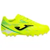 Image de Joma, Garçons, Chaussures de football, Fussballschuhe für Jungen - Propulsion 2509 AG Stollen (38), Jaune