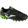 Image de Joma, Garçons, Chaussures de football, Toledo AG Kinder-Fussballschuhe (37), Noir